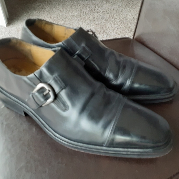 Cole Haan Black Size 9 Shoes - Picture 1 of 5